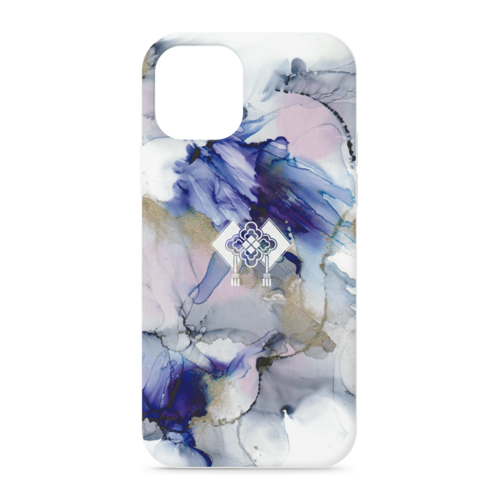 iPhoneケース - iPhone12 / 12 Pro - 正面印刷のみ