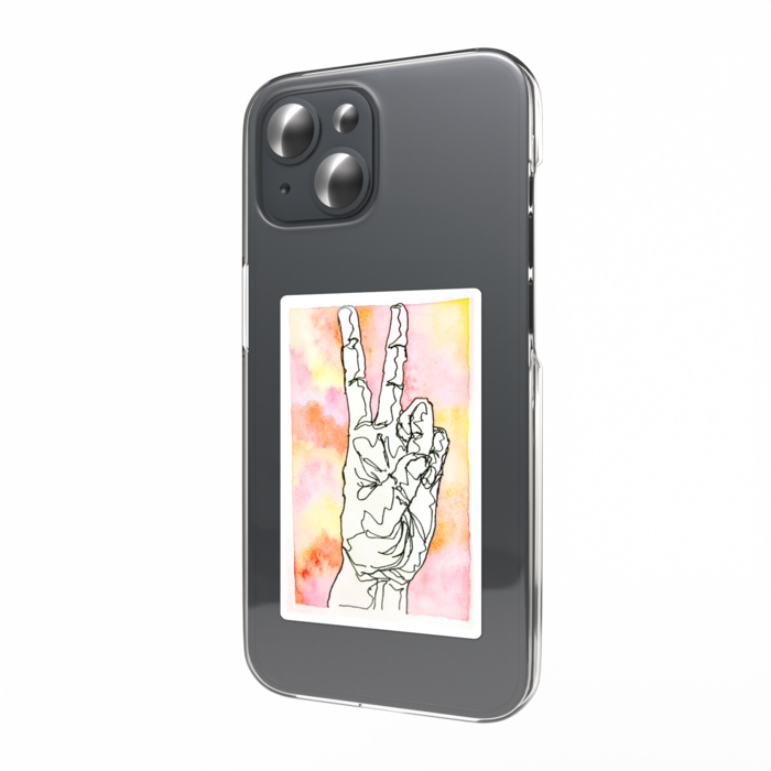 スマホステッカー - 縦(1)