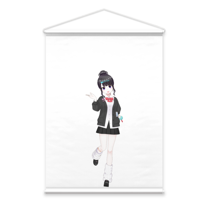 タペストリー - B2縦