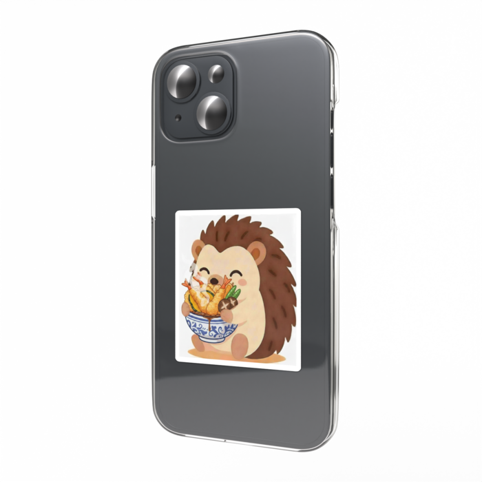 スマホステッカー - W55 × H91mm 以内
