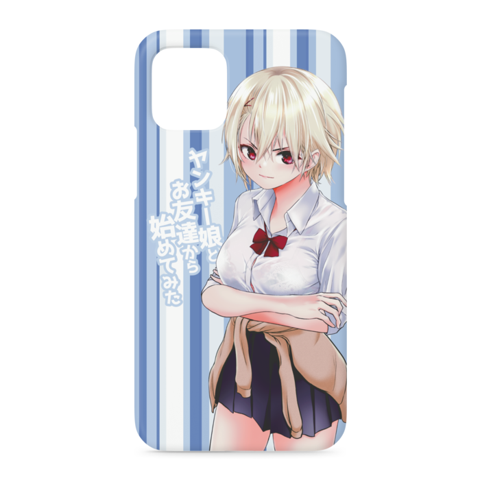 iPhoneケース - iPhone 11 Pro - 側面あり