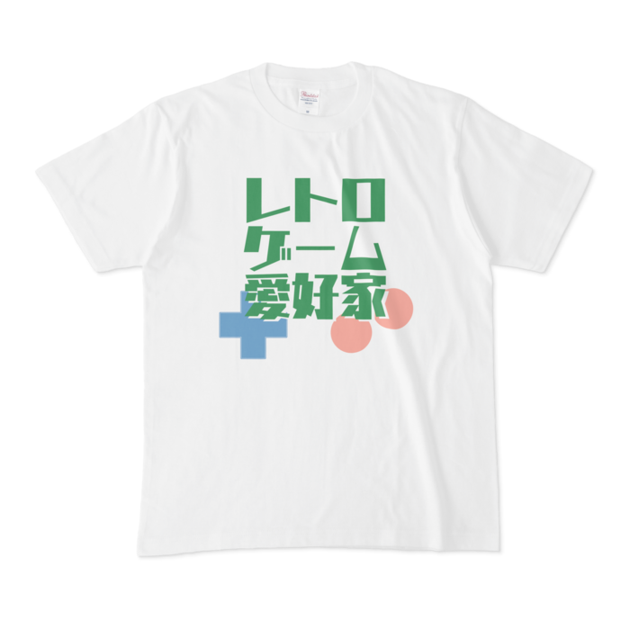 Tシャツ - M - 白