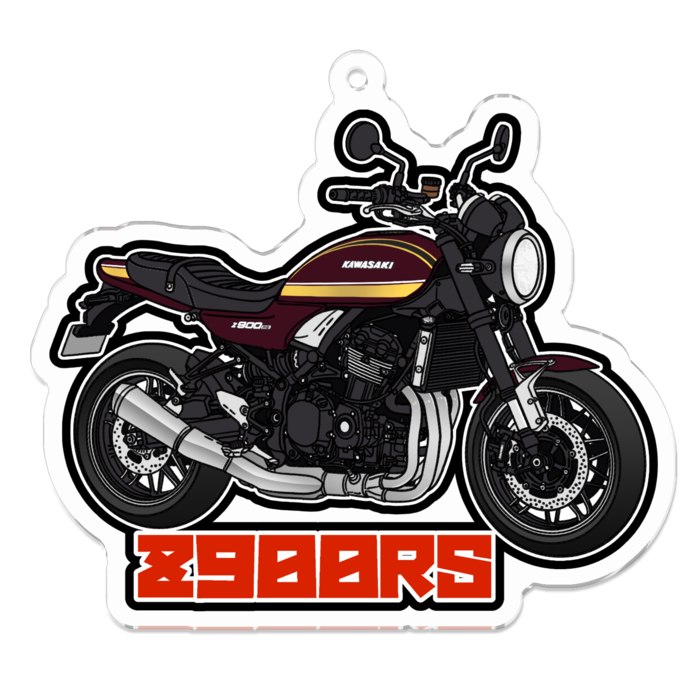 キャンディトーンレッド