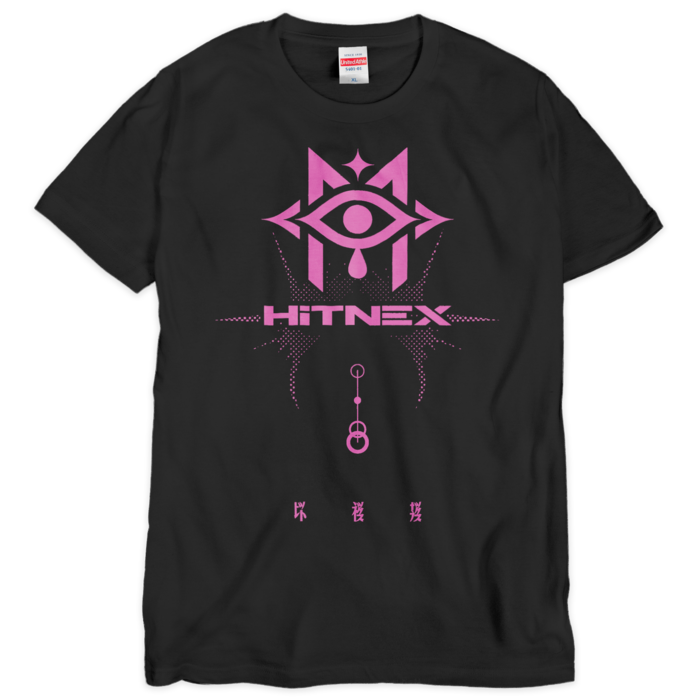 XL - 1色 ブラックB