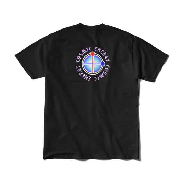 Tシャツ（短納期） - M - ブラック