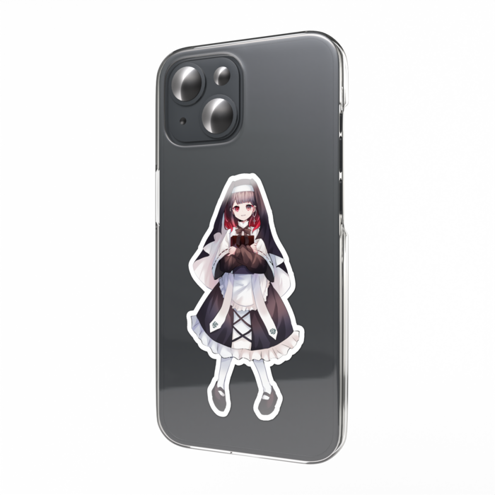 スマホステッカー - 縦