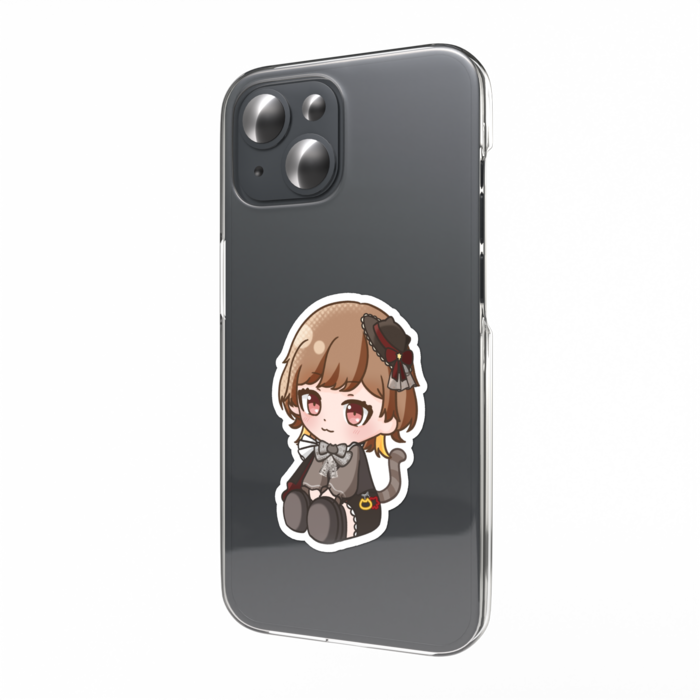 ちびりりえむ （猫しっぽ）