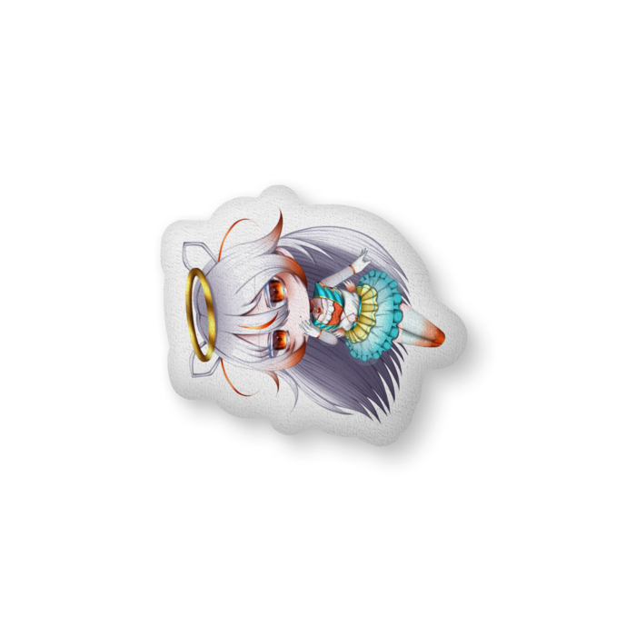 ふかふかクッション - 中（H36×W56cm） - 片面