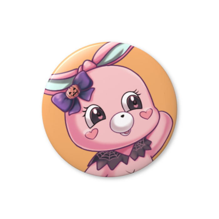 ぶろりー(ハロウィン)