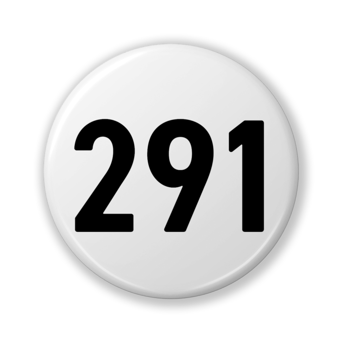 【291】缶バッジ- 32mm