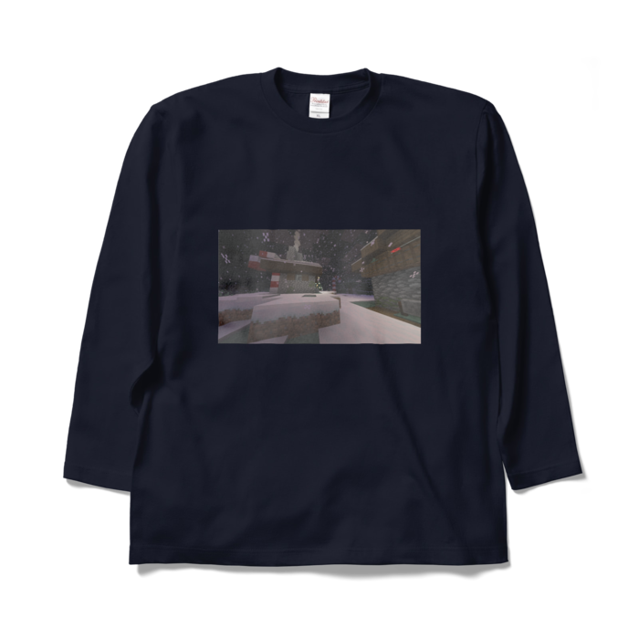 - XL - ネイビー