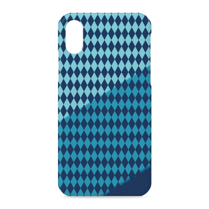 iPhoneケース - iPhone XS / X - 側面あり