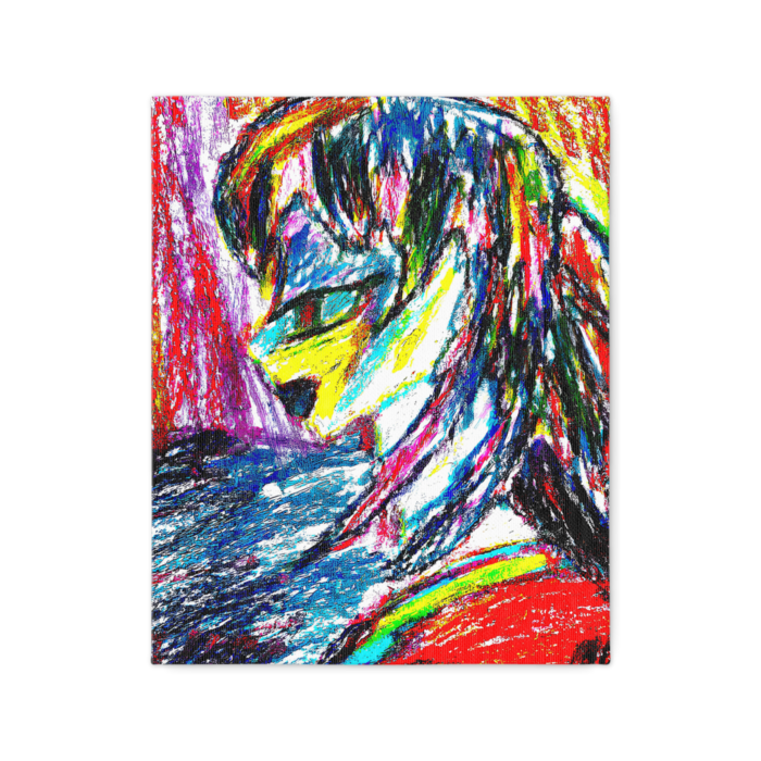 キャンバス - F3