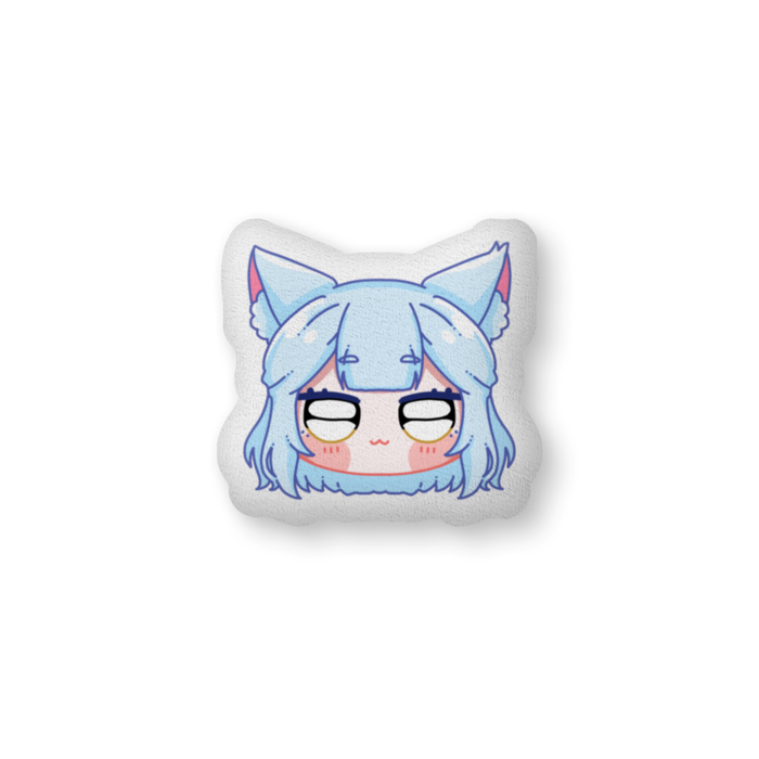 ふかふかクッション - 中（H36×W56cm） - 片面