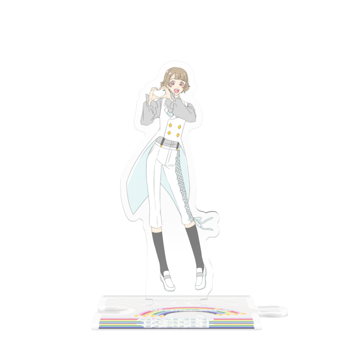 つながるアクスタ - 80mm