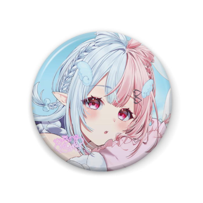 缶バッジ - 57mm