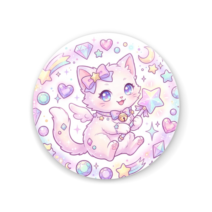 缶ミラー - 56mm