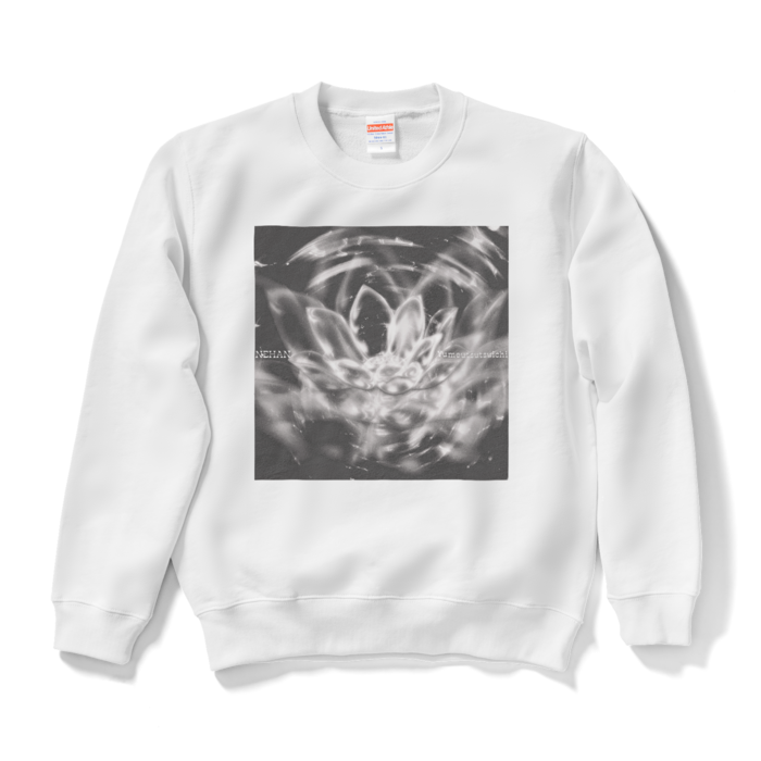 S / WHITE