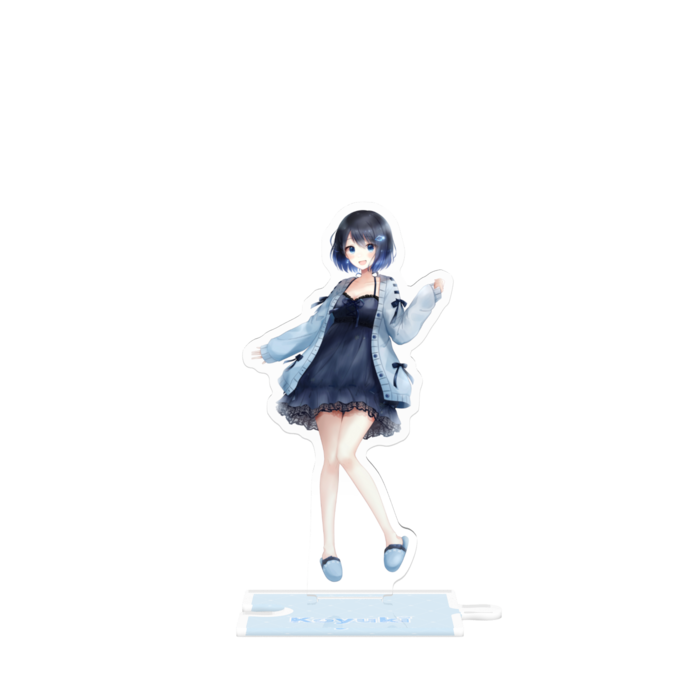 つながるアクスタ - 125mm