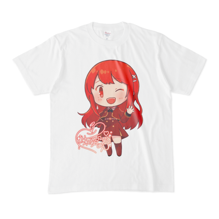 Tシャツ - M - 白