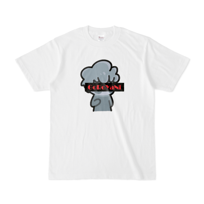Tシャツ - S - 白