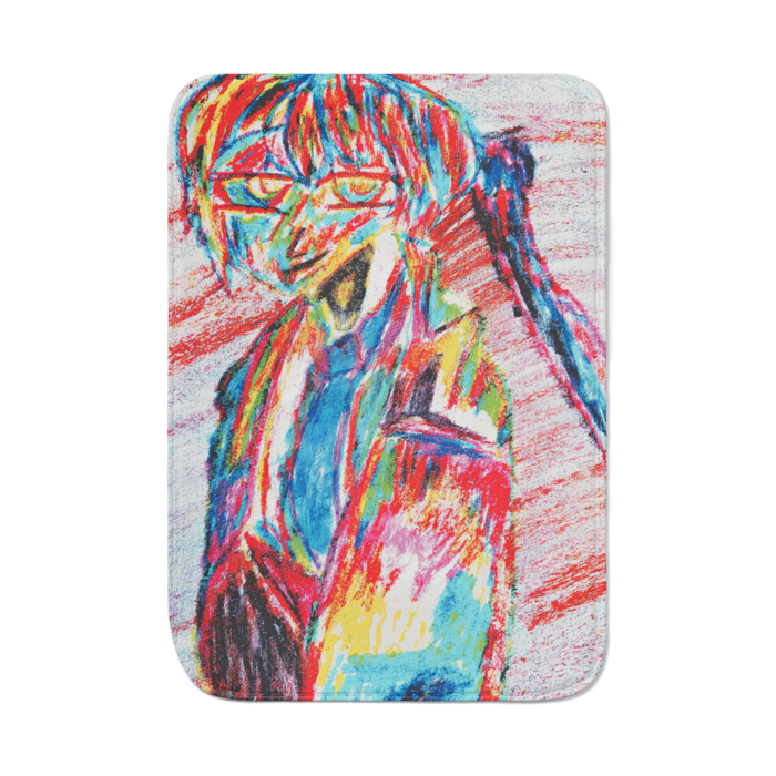 ブランケット - 700 x 1000 (mm)