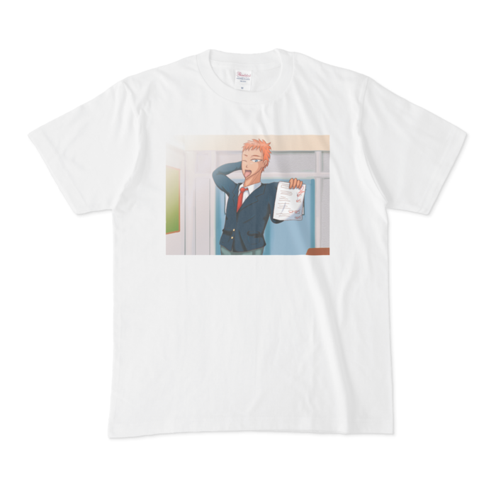 Tシャツ - M