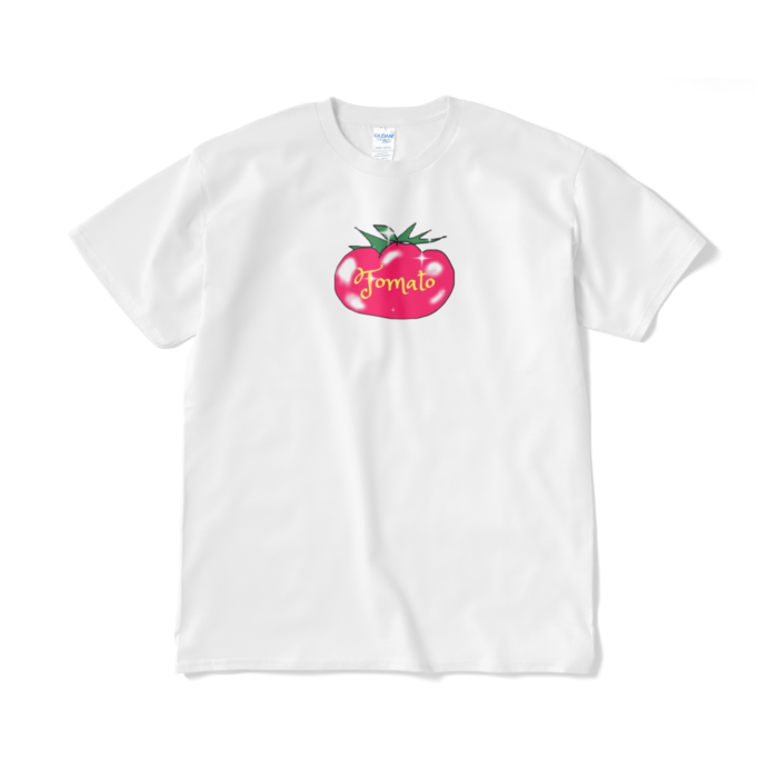 Tシャツ（短納期） - XL - ホワイト