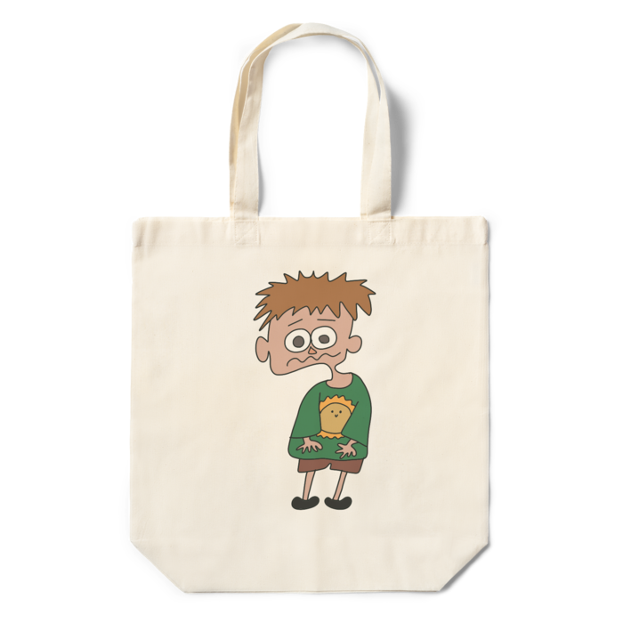 エコバッグ - 360×370×110(mm)