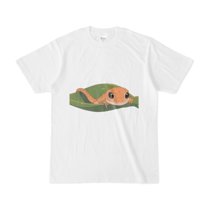 Tシャツ - S - 白