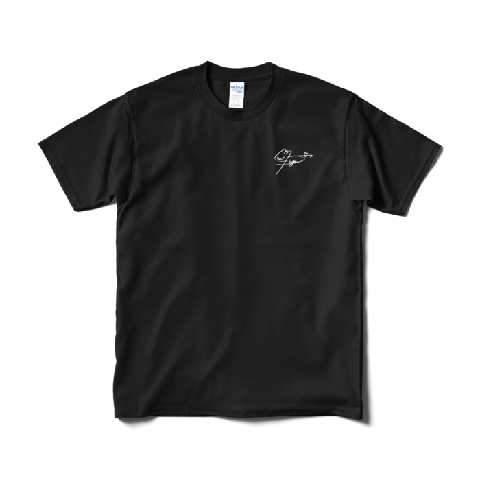 Tシャツ（短納期） - M - ブラック