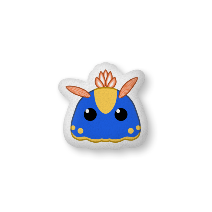 ふかふかクッション - 中（H36×W56cm） - 両面