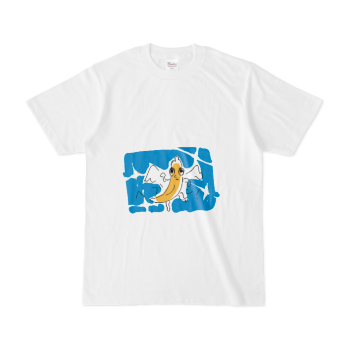 Tシャツ - S - 白