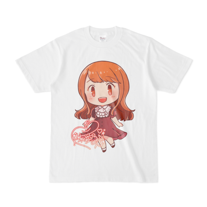Tシャツ - S - 白
