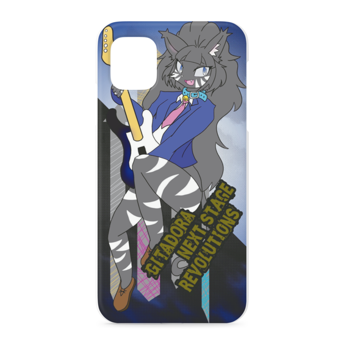 iPhoneケース - iPhone 11 - 正面印刷のみ