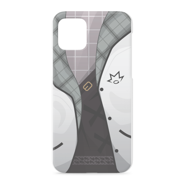 iPhoneケース - iPhone 11 Pro - 正面印刷のみ