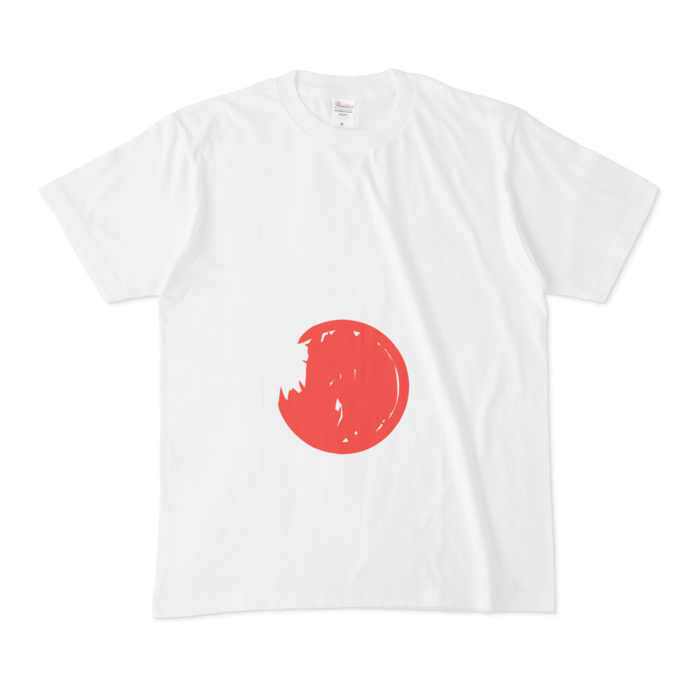 Tシャツ - M - 白
