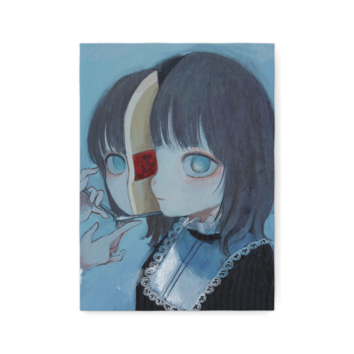 キャンバス - F4