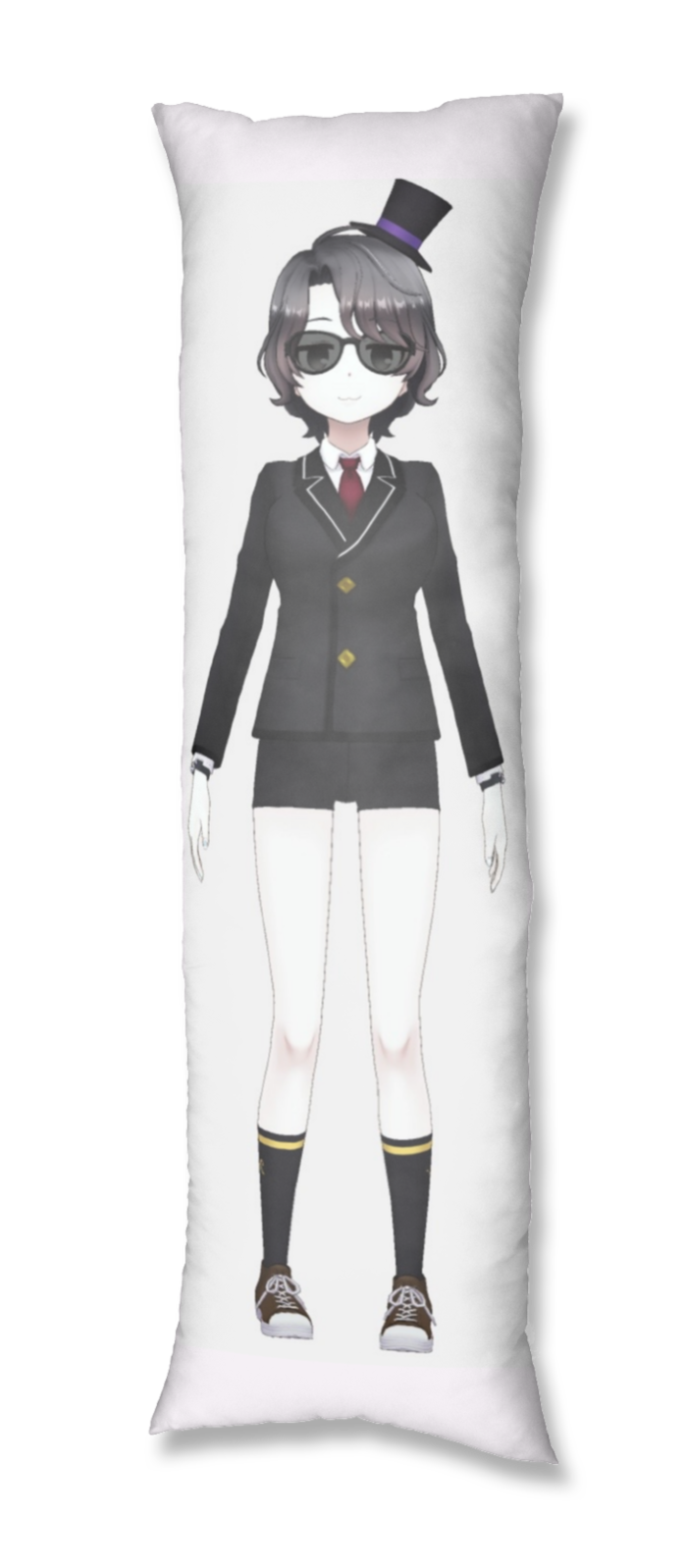 抱き枕カバー - 500x1600(mm)