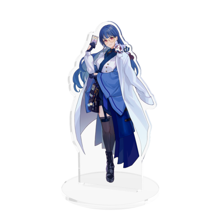 のーまる（100x100mm）