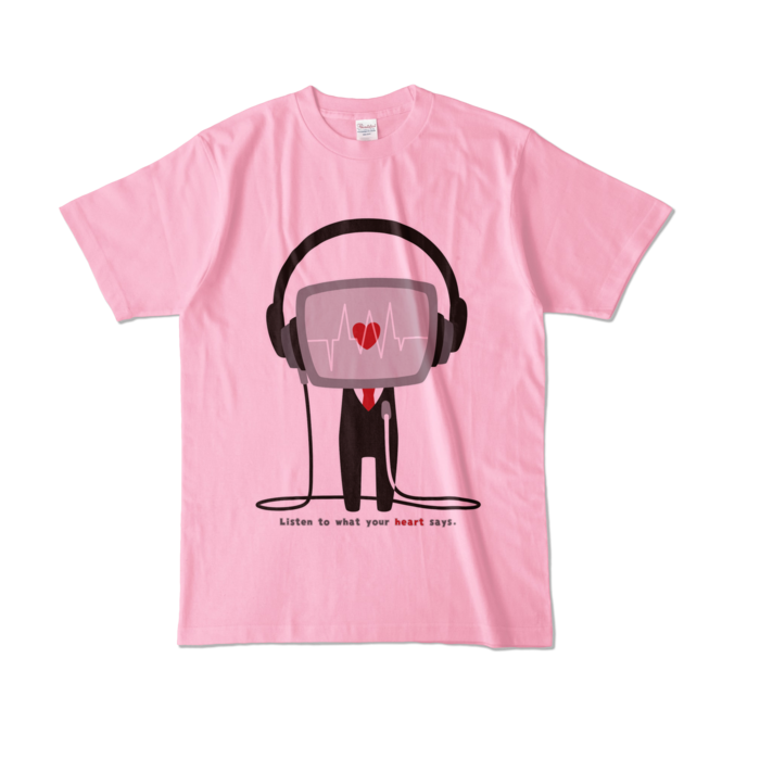 【L】 ピーチ