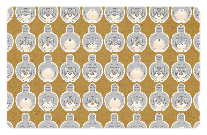 ICカードステッカー ②
