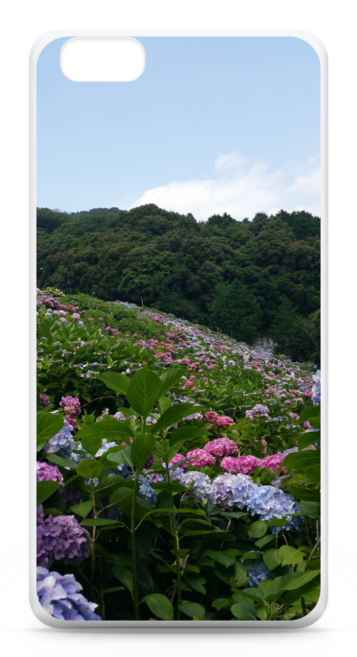 iPhoneケース - iPhone6 Plus
