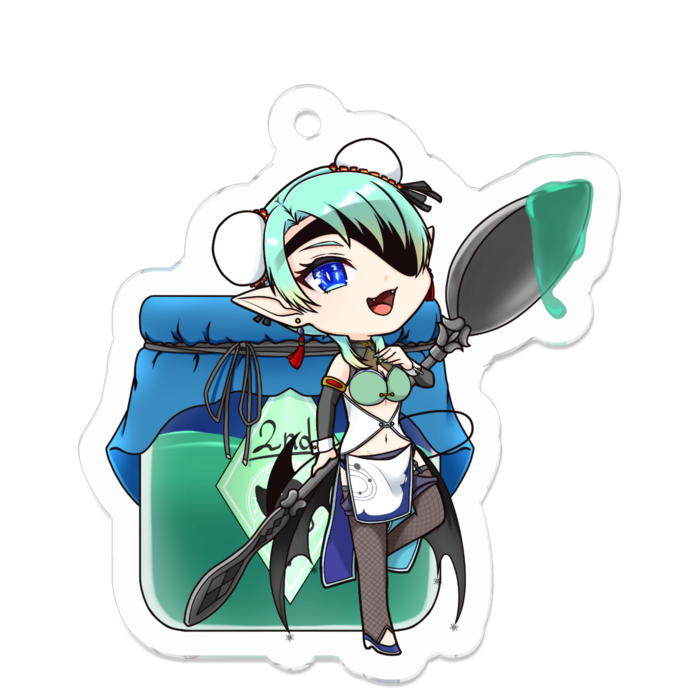 2ndネージュ 50 x 50 (mm)