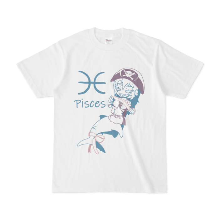 Tシャツ - S - 白