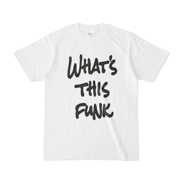 Tシャツ - S - 白