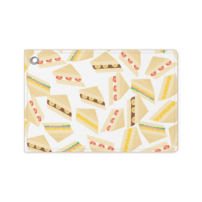 パスケース - 70 x 105 (mm)