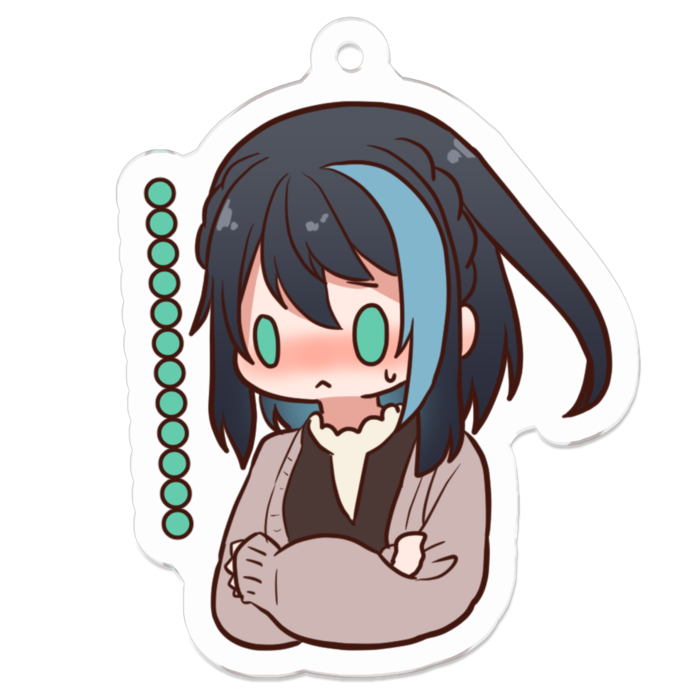 照れ