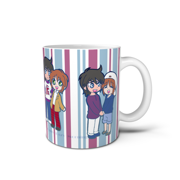 ❶れにもーにんマグ