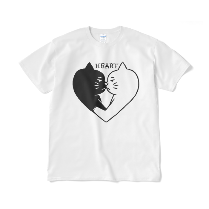 Tシャツ（短納期） - XL - ホワイト